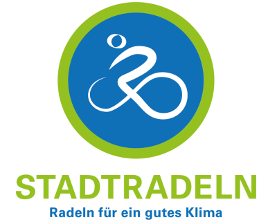 Logo Stadtradeln - Radeln für ein gutes Klima